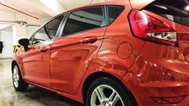 Ford fiesta sport 2011 cars for sale