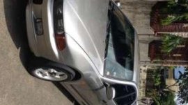 Mitsubishi Galant Shark