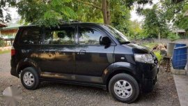 Suzuki APV Manual for sale