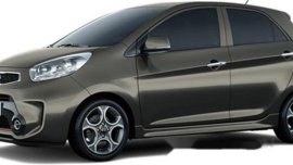 For sale Kia Picanto EX 2017