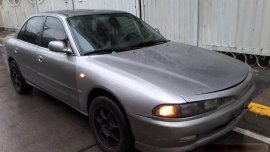 1997 Mitsubishi GALANT for sale 