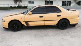 Excellent Condition Mitsubishi Galant 7G 1995 For Sale