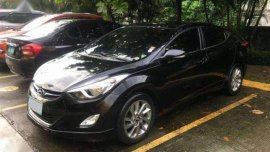 Hyundai Elantra GLS 1.8L 2012 For Sale