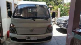 HYUNDAI H100 FB 2014 MT White For Sale