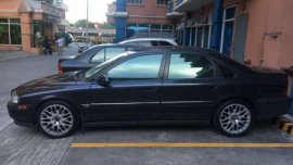 2003 volvo s80 2T sale swap or trade