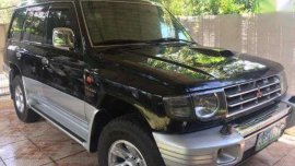 Like New 2003 Mitsubishi Pajero Fieldmaster 2WD AT For Sale