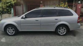 Good Condition 2006 Chevrolet Optra Wagon For Sale