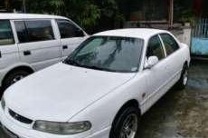 Mazda 626 98 model