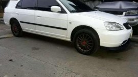 Honda civic vti vtec3 manual transmission