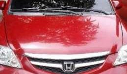 Very Fresh Honda City IIdsi 2007 For Sale