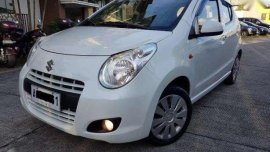 Suzuki Celerio 2014 Automatic