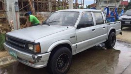 Running Condition Mazda B220 Pick Up For Sale