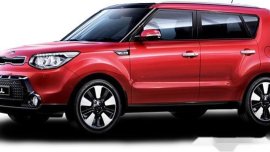 Kia Soul LX 2017 New for sale at affordable price