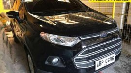 Superb Condition 2016 Ford Ecosport For Sale