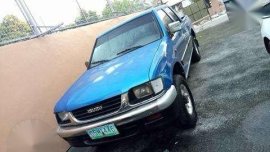First Owned 1997 Isuzu Fuego 2.8 For Sale