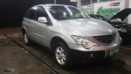 For sale SsangYong Actyon 2008