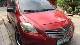 2011 Toyota Vios 1.3 MT jazz city altis corolla lancer yaris eon swift