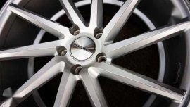 VOSSEN Wheels 19' rims x3 x4 e90 Mags opt Michelin Bmw 5 Holes