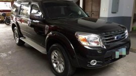 Ford Everest 2013 P700,000 for sale