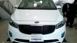 All New Kia Grand Carnival 2.2L EX AT Dsl CRDi 11 str