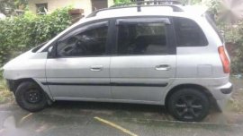 2006 hyundai matrix crdi for sale