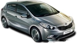 For sale Kia Forte SX 2017