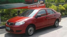 All Stock 2006 Toyota Vios VVT-i MT For Sale