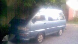 All Power 1996 Toyota Liteace For Sale