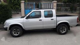 Nissan Frontier 2001 for sale