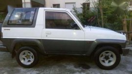 Daihatsu feroza