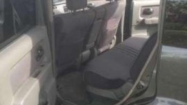 RUSH sale nissan cube