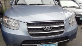 Hyundai Santa Fe 2007 for sale 