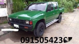 Nissan Pathfinder Eagle Pick up 4x4 For Sale 