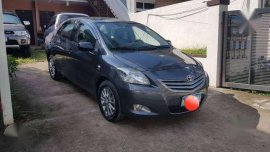 2013 toyota vios 1.3 J limited