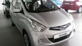 New for sale Hyundai Eon 2017