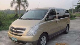 starex 2009 automatic