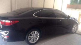 Low Mileage 2013 Lexus ES350 For Sale