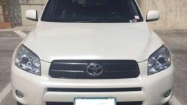 Toyota Rav 4 2008