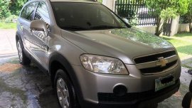 For sale Chevrolet Captiva 2008