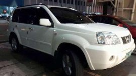 Nissan Xtrail 2009 for sale