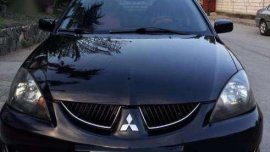 Mitsubishi Lancer GT 2007