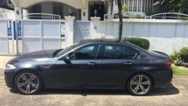 Super Fresh 2013 BMW M5 F10 For Sale