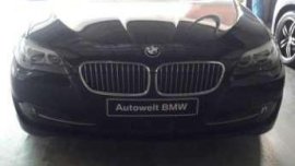 Bmw 520d 2013 low mileage