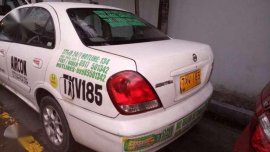 Nissan gx taxi franchise vios taxi mirage almera avanza taxi