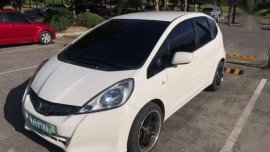 Honda Jazz 2012  for sale 