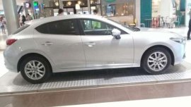 Brand New Mazda 3 V IPM AT 2017 For Sale