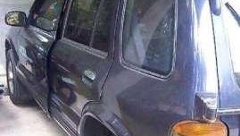 Ready To Use Kia Sportage 2007 For Sale