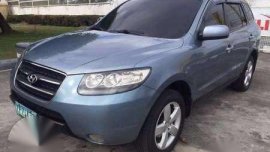 Hyundai Santa Fe 2007 AT CRDi For Sale