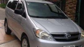 Toyota Innova 2005 for sale