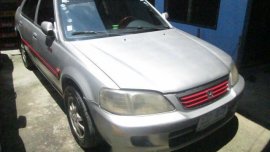 2003 Honda City type Z FOR SALE